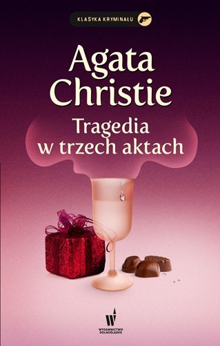 Tragedia w trzech aktach