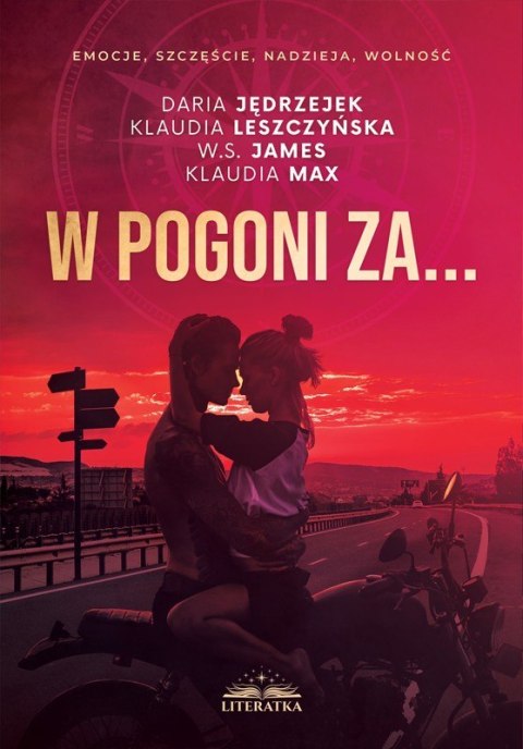 W pogoni za