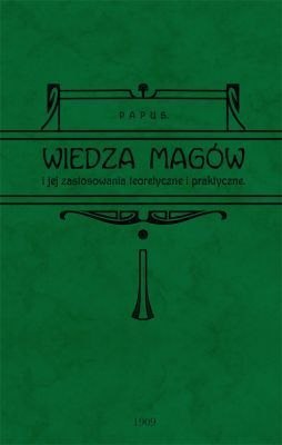 Wiedza magów i jej zastosowanie