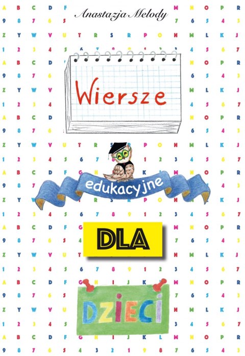 Wiersze edukacyjne dla dzieci