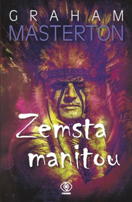 Zemsta Manitou wyd. 2022