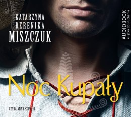 CD MP3 Noc kupały kwiat paproci Tom 2