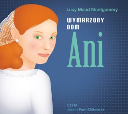 CD MP3 Wymarzony dom Ani