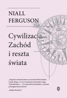 Cywilizacja. Zachód i reszta świata wyd. 2022