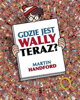 Gdzie jest wally teraz