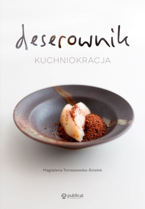 Kuchniokracja deserownik