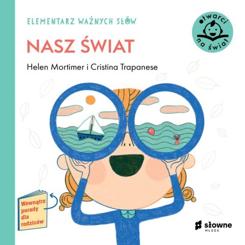 Nasz świat. Elementarz ważnych słów