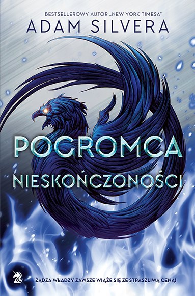 Pogromca Nieskończoności. Krąg Nieskończoności. Tom 2