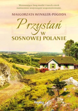 Przystań w Sosnowej Polanie