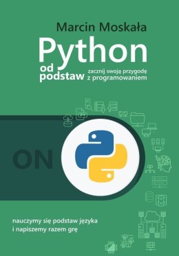 Python od podstaw