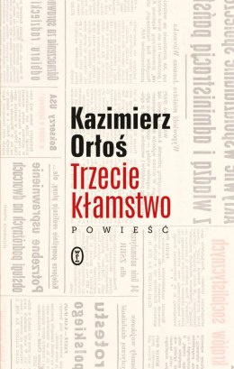 Trzecie kłamstwo