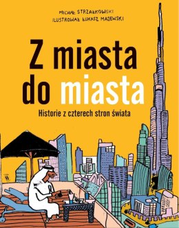 Z miasta do miasta