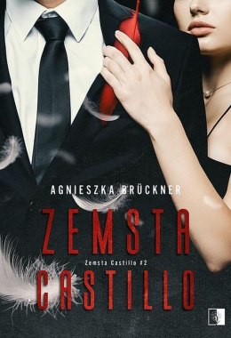 Zemsta Castillo. Zemsta Castillo. Tom 2