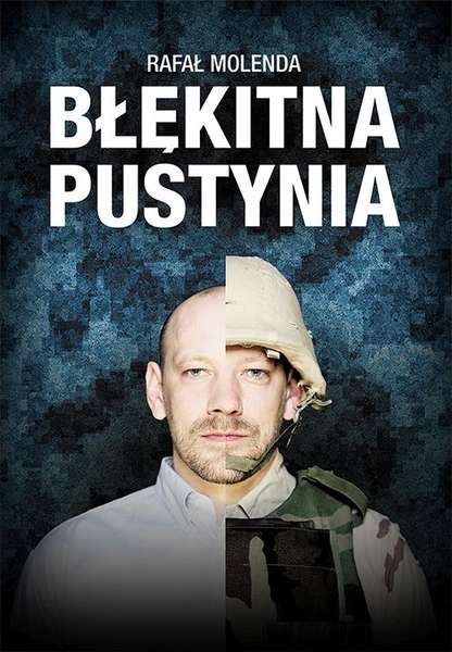 Błękitna pustynia