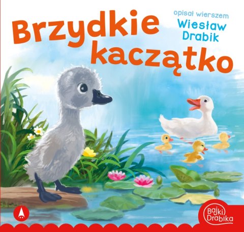 Brzydkie kaczątko