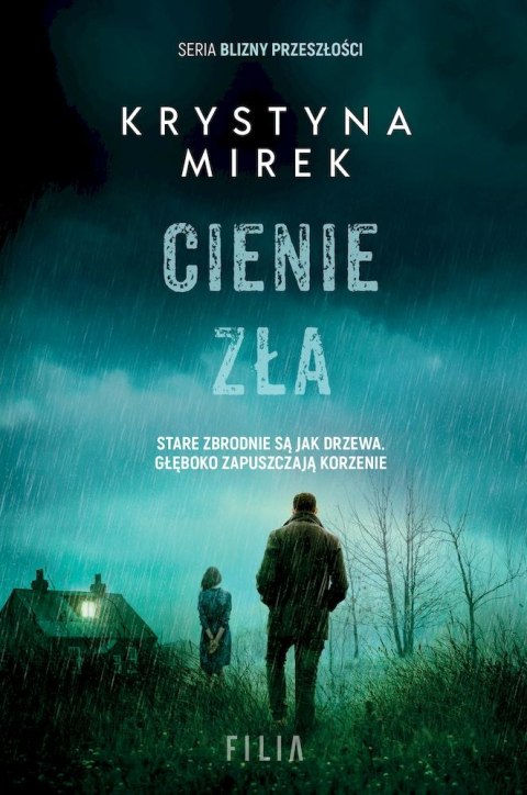 Cienie zła wyd. specjalne