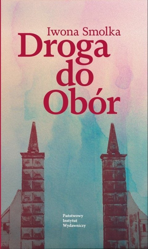 Droga do Obór