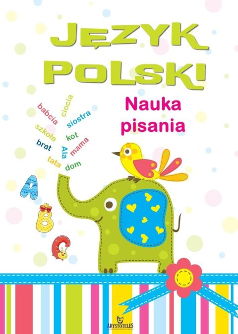 Język polski. Nauka pisania