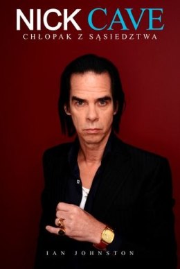 Nick cave chłopak z sąsiedztwa