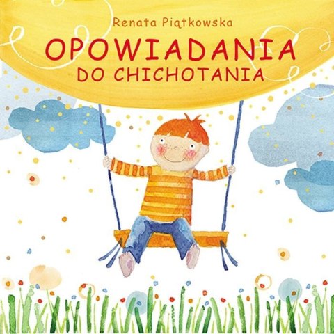 Opowiadania do chichotania wyd. 2