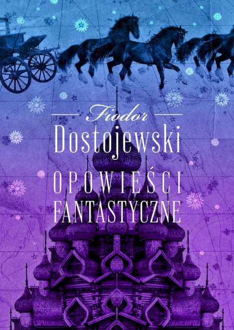 Opowieści fantastyczne