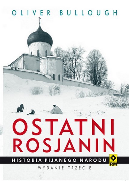 Ostatni rosjanin wyd. 3