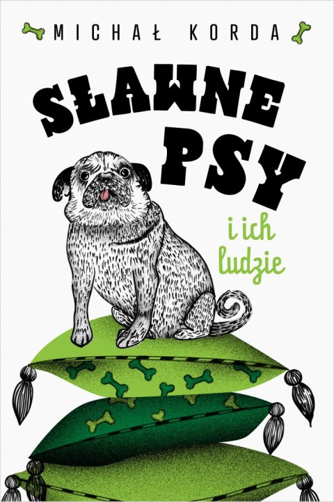 Sławne psy i ich ludzie