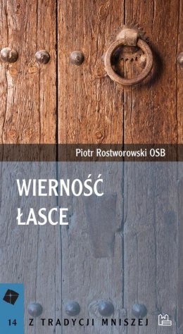 Wierność łasce