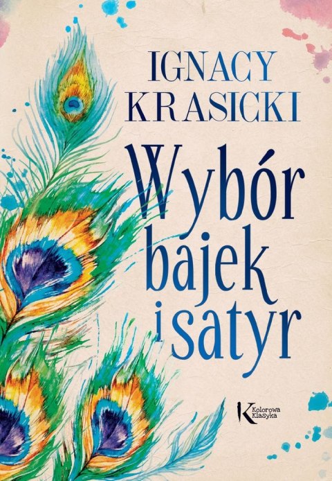 Wybór bajek i satyr