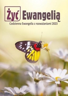 Żyć Ewangelią 2023