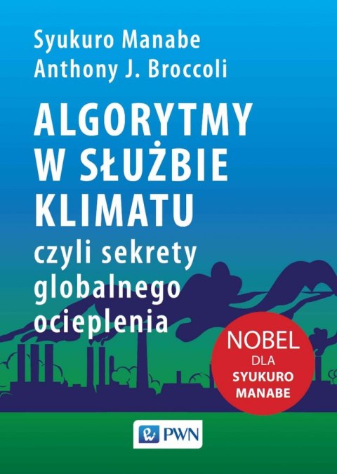 Algorytmy w służbie klimatu, czyli sekrety globalnego ocieplenia