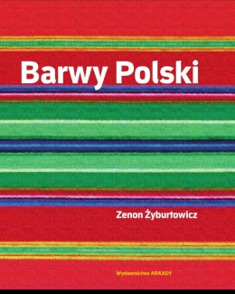 Barwy polski