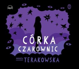 CD MP3 Córka Czarownic