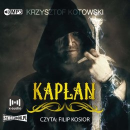 CD MP3 Kapłan. Tom 1