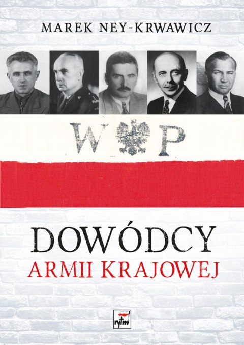 Dowódcy Armii Krajowej wyd. 2