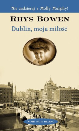 Dublin moja miłość