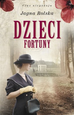 Dzieci fortuny. Czas niepokoju. Tom 2