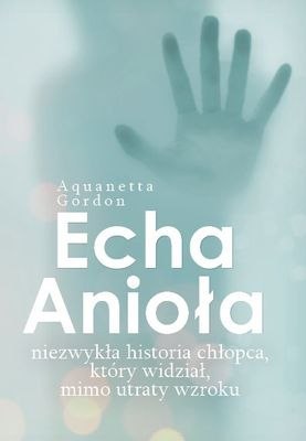 Echa anioła