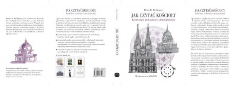 Jak czytać kościoły krótki kurs architektury chrześcijańskiej