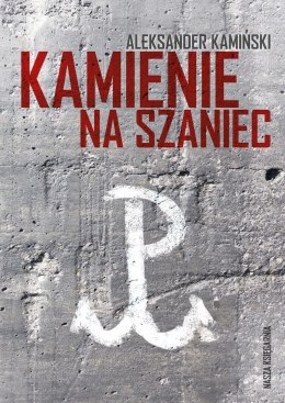 Kamienie na szaniec wyd. 13