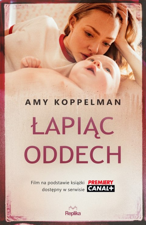 Łapiąc oddech