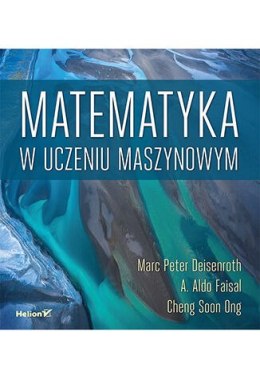 Matematyka w uczeniu maszynowym