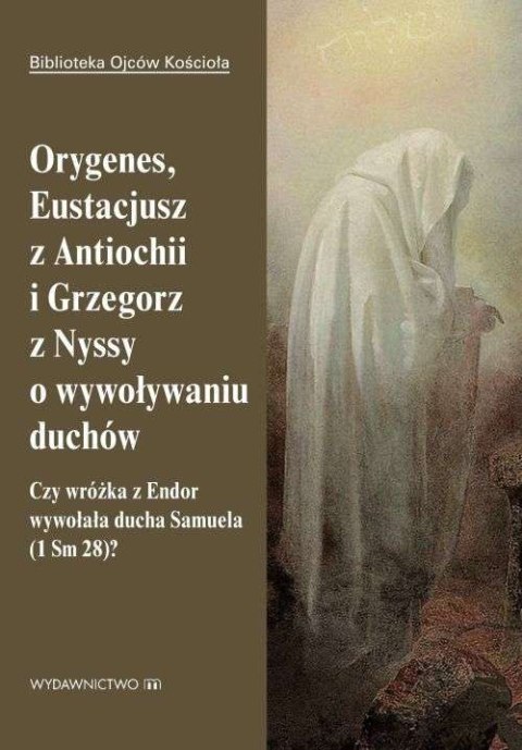 O wywoływaniu duchów