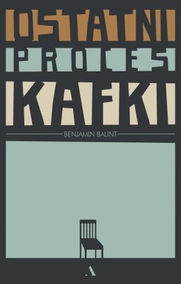 Ostatni proces kafki