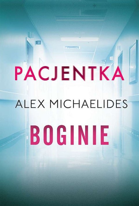 Pakiet Boginie / Pacjentka