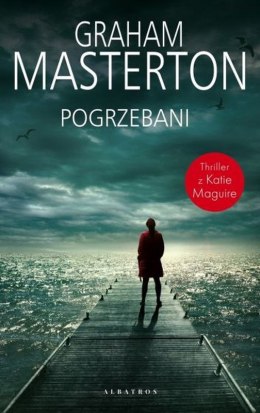 Pogrzebani. Detektyw Katie Maguire