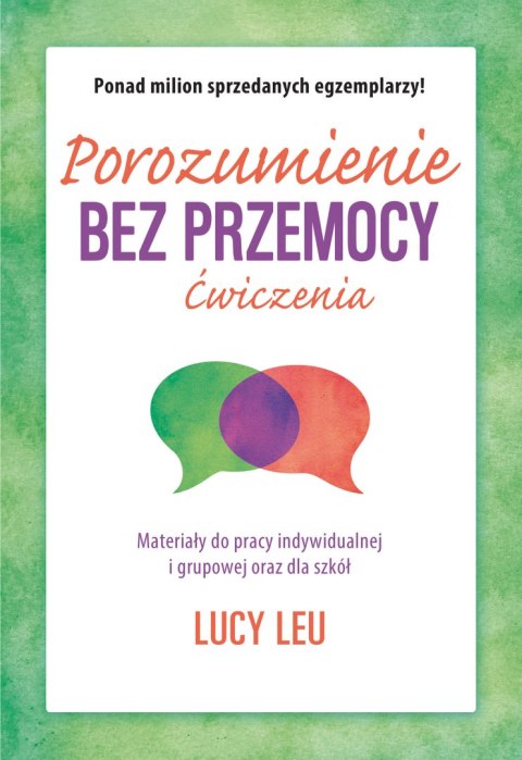 Porozumienie bez przemocy. Ćwiczenia wyd. 2022