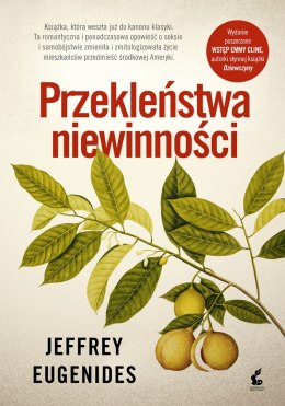 Przekleństwa niewinności wyd. 3