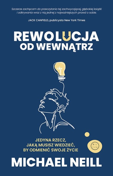 Rewolucja od wewnątrz