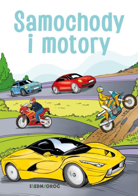 Samochody i motory